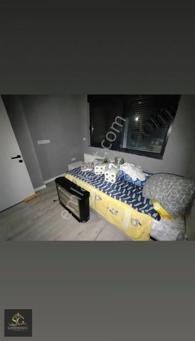 Full Eşyalı, Tam Kafa Dinleme Yeri. Valizini Al Yerleş - Görsel 25