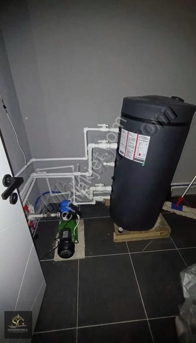 Full Eşyalı, Tam Kafa Dinleme Yeri. Valizini Al Yerleş - Görsel 33