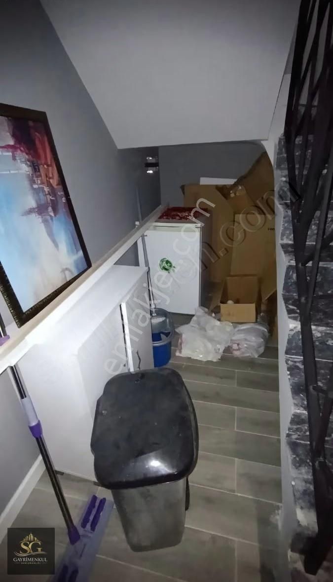 Full Eşyalı, Tam Kafa Dinleme Yeri. Valizini Al Yerleş - Görsel 17