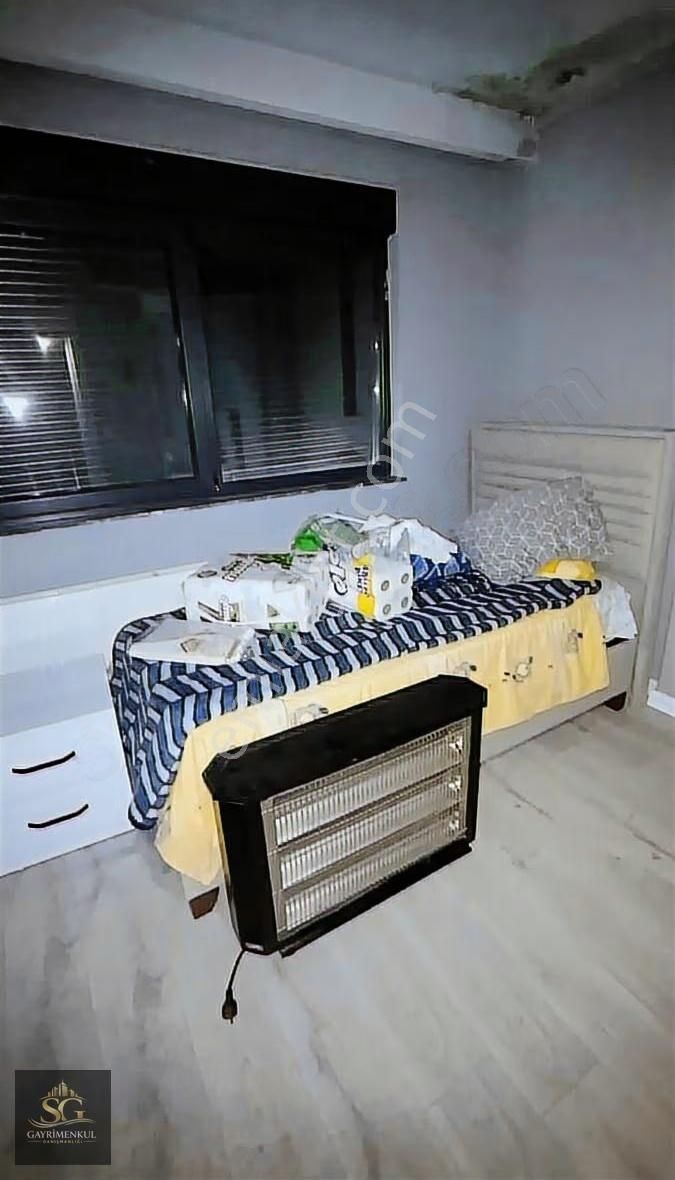 Full Eşyalı, Tam Kafa Dinleme Yeri. Valizini Al Yerleş - Görsel 21