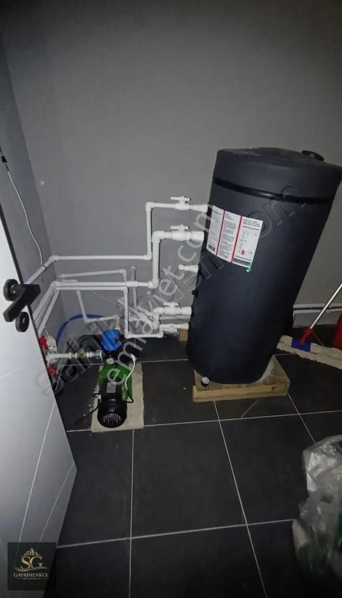 Full Eşyalı, Tam Kafa Dinleme Yeri. Valizini Al Yerleş - Görsel 3