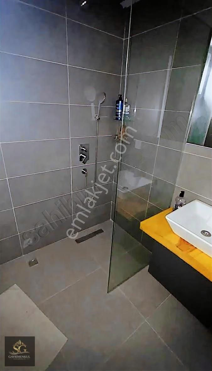 Full Eşyalı, Tam Kafa Dinleme Yeri. Valizini Al Yerleş - Görsel 11