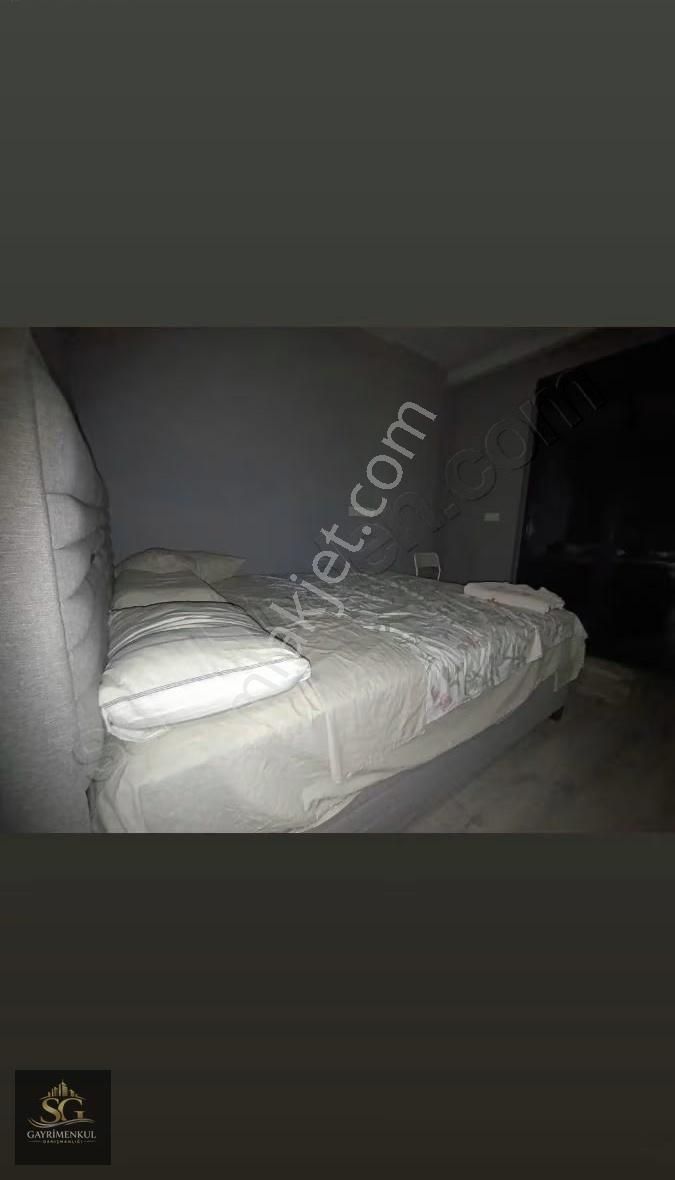 Full Eşyalı, Tam Kafa Dinleme Yeri. Valizini Al Yerleş - Görsel 35