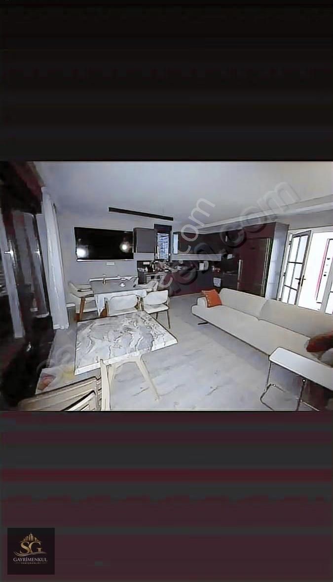 Full Eşyalı, Tam Kafa Dinleme Yeri. Valizini Al Yerleş - Görsel 18