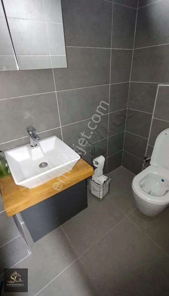 Full Eşyalı, Tam Kafa Dinleme Yeri. Valizini Al Yerleş - Görsel 28