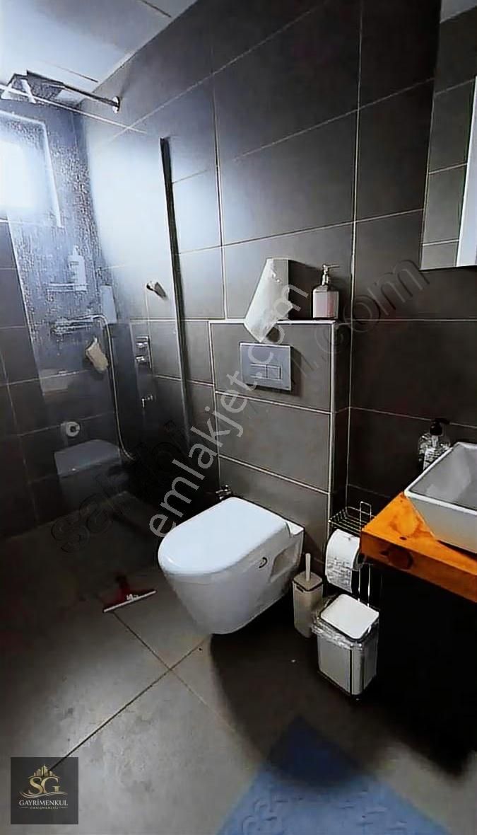 Full Eşyalı, Tam Kafa Dinleme Yeri. Valizini Al Yerleş - Görsel 2