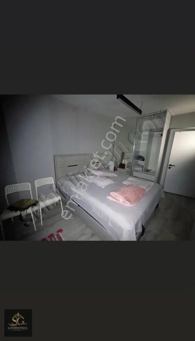 Full Eşyalı, Tam Kafa Dinleme Yeri. Valizini Al Yerleş - Görsel 15