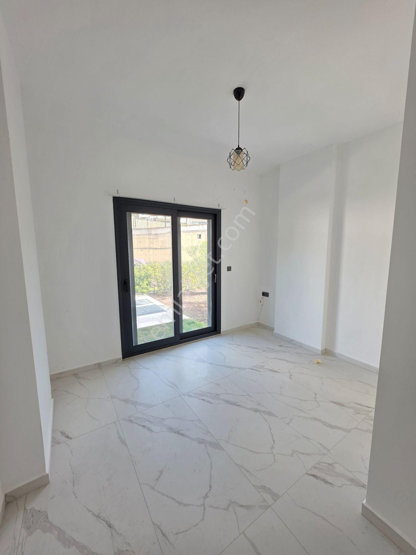 Agr Group'tan Gümüşlük'te 12 Ay 3+1 Özel Havuz Bahçeli Villa - Görsel 10