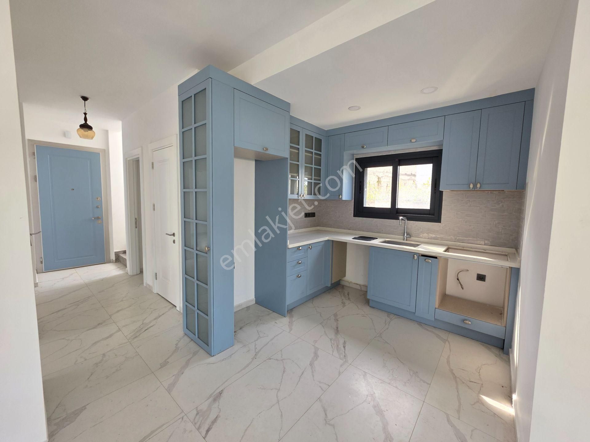 Agr Group'tan Gümüşlük'te 12 Ay 3+1 Özel Havuz Bahçeli Villa - Görsel 3