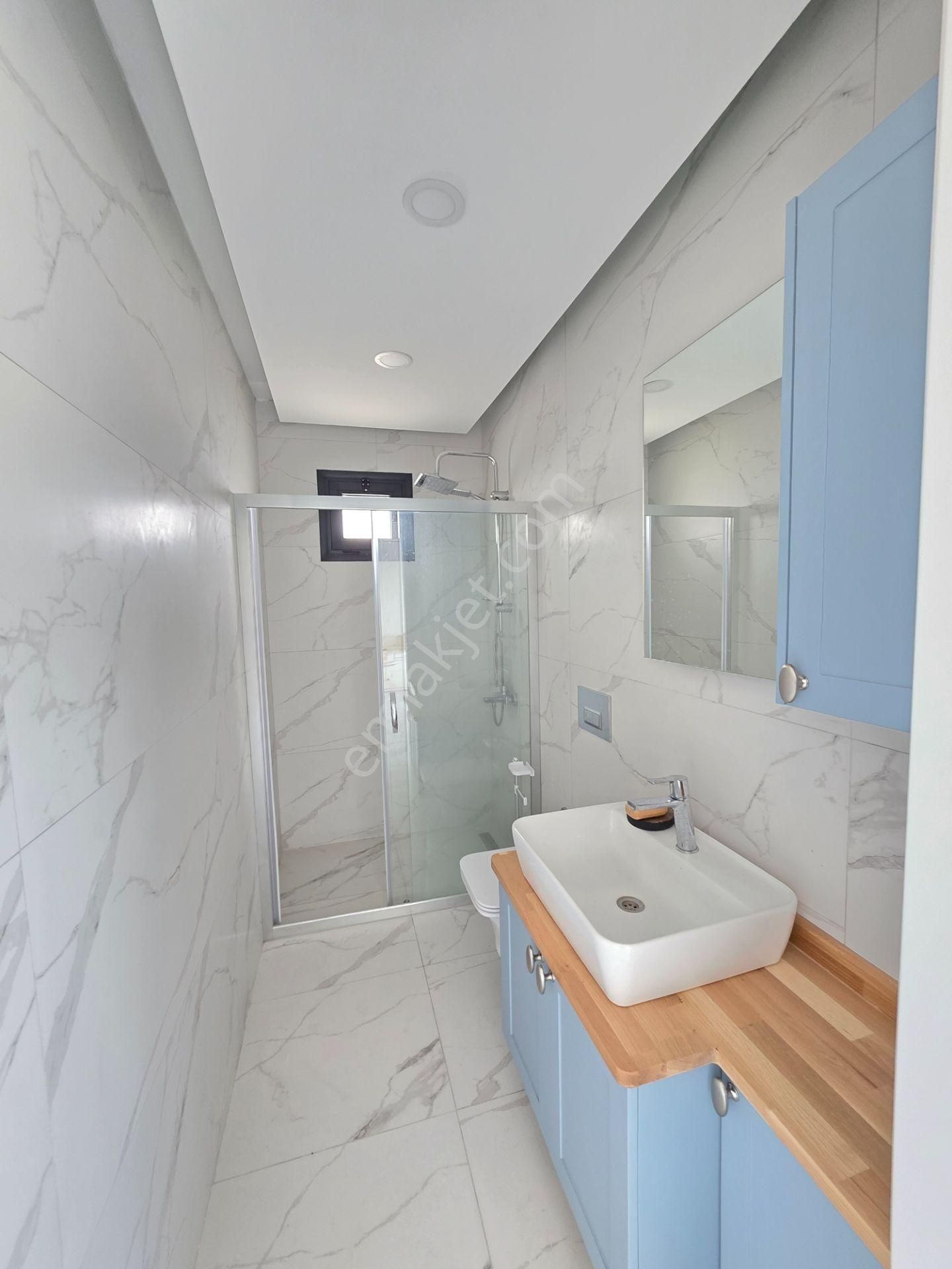 Agr Group'tan Gümüşlük'te 12 Ay 3+1 Özel Havuz Bahçeli Villa - Görsel 17