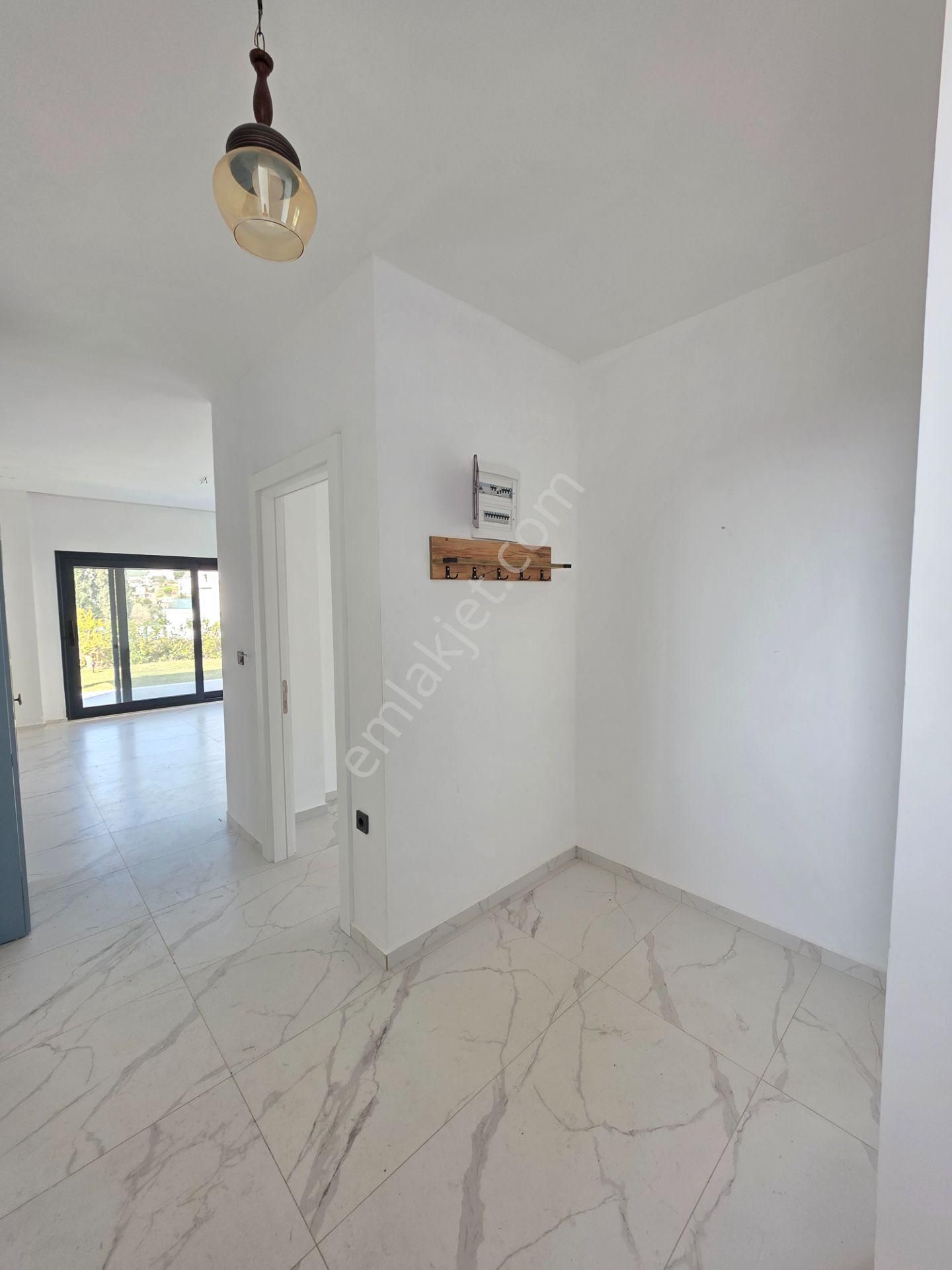 Agr Group'tan Gümüşlük'te 12 Ay 3+1 Özel Havuz Bahçeli Villa - Görsel 13