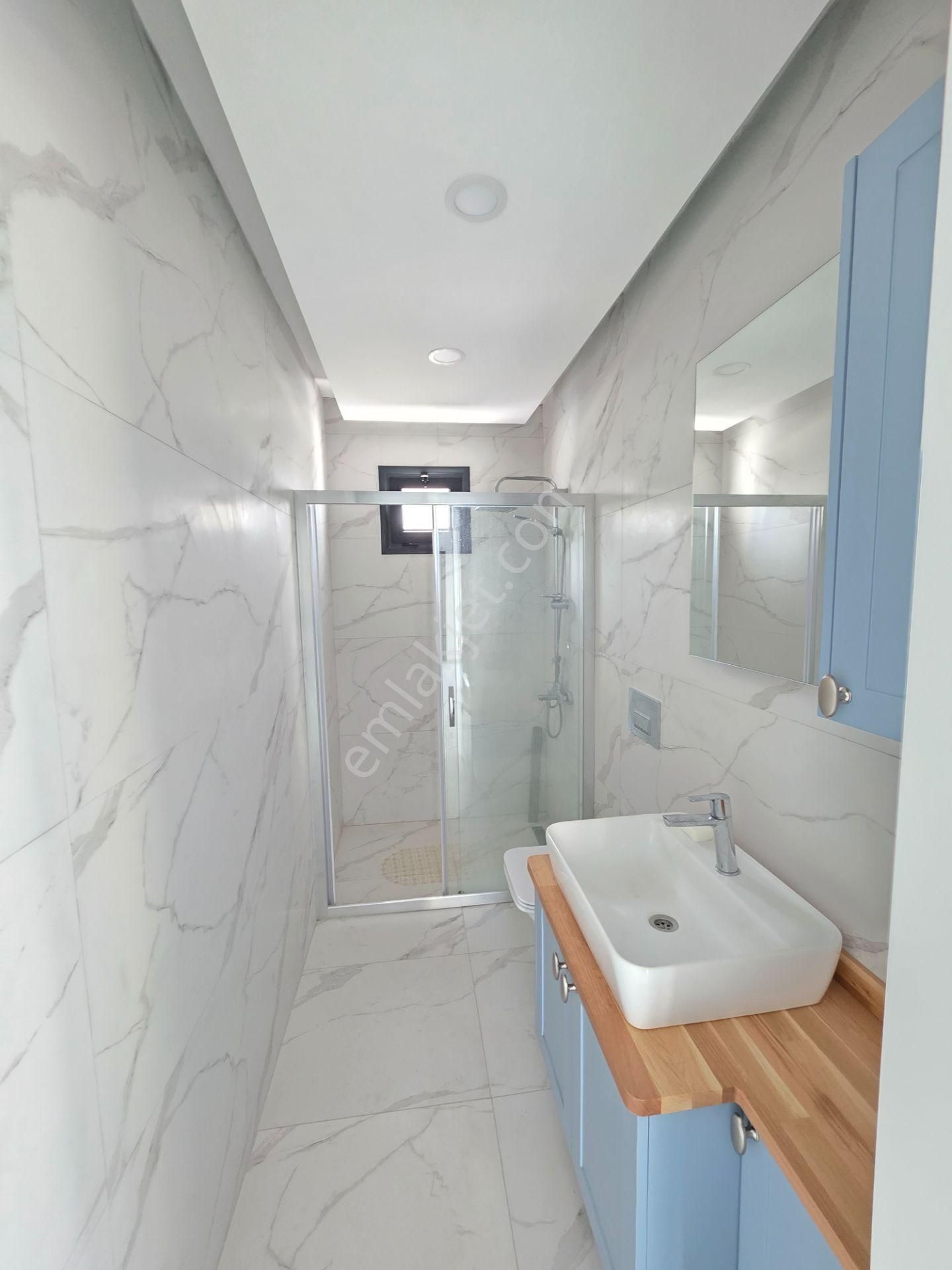 Agr Group'tan Gümüşlük'te 12 Ay 3+1 Özel Havuz Bahçeli Villa - Görsel 11