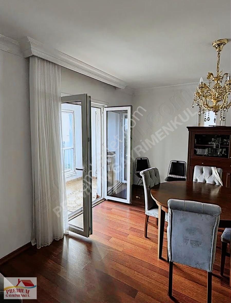 Sefaköy Kiptaş'ta 4+1 Satılık Daire - Görsel 3