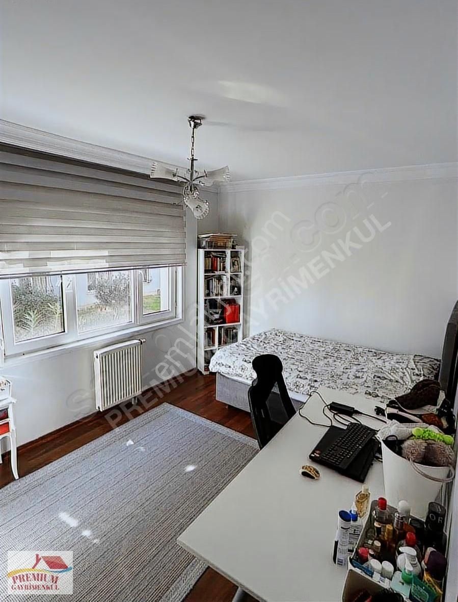 Sefaköy Kiptaş'ta 4+1 Satılık Daire - Görsel 23