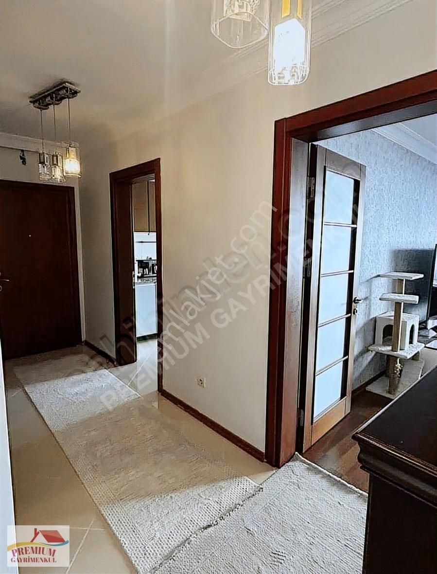 Sefaköy Kiptaş'ta 4+1 Satılık Daire - Görsel 21