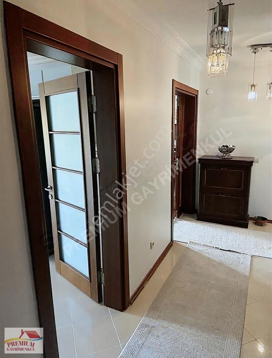 Sefaköy Kiptaş'ta 4+1 Satılık Daire - Görsel 18