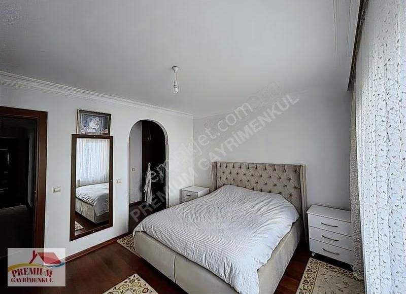 Sefaköy Kiptaş'ta 4+1 Satılık Daire - Görsel 4