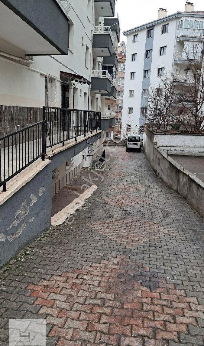 Ankara Keçiören Kuşcağız'da Kiralık Daire - Görsel 14