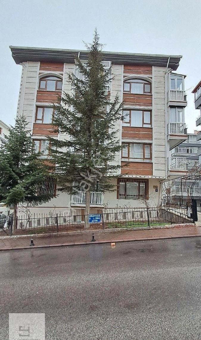 Ankara Keçiören Kuşcağız'da Kiralık Daire