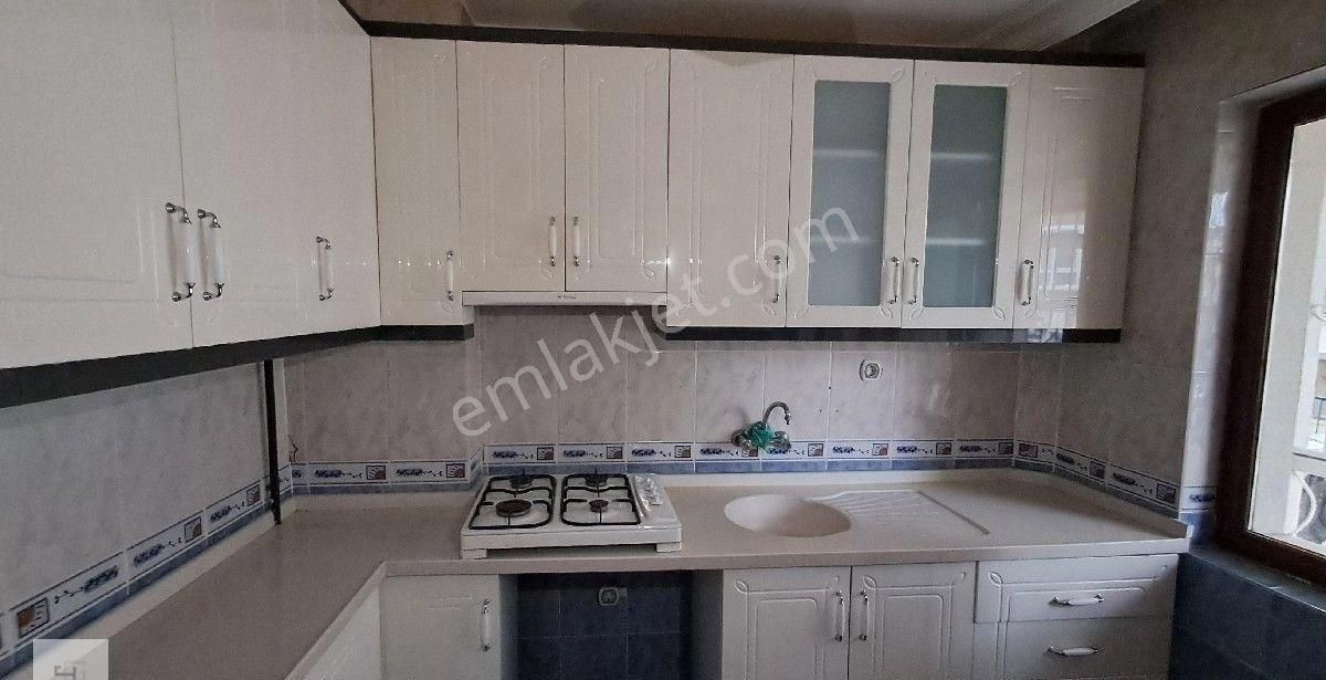 Ankara Keçiören Kuşcağız'da Kiralık Daire - Görsel 11