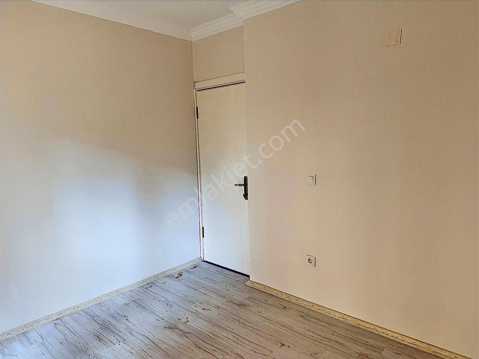 Foça Kazım Dirik Mah. Kiralık 3+1 Bahçeli Dubleks Daire - Görsel 25