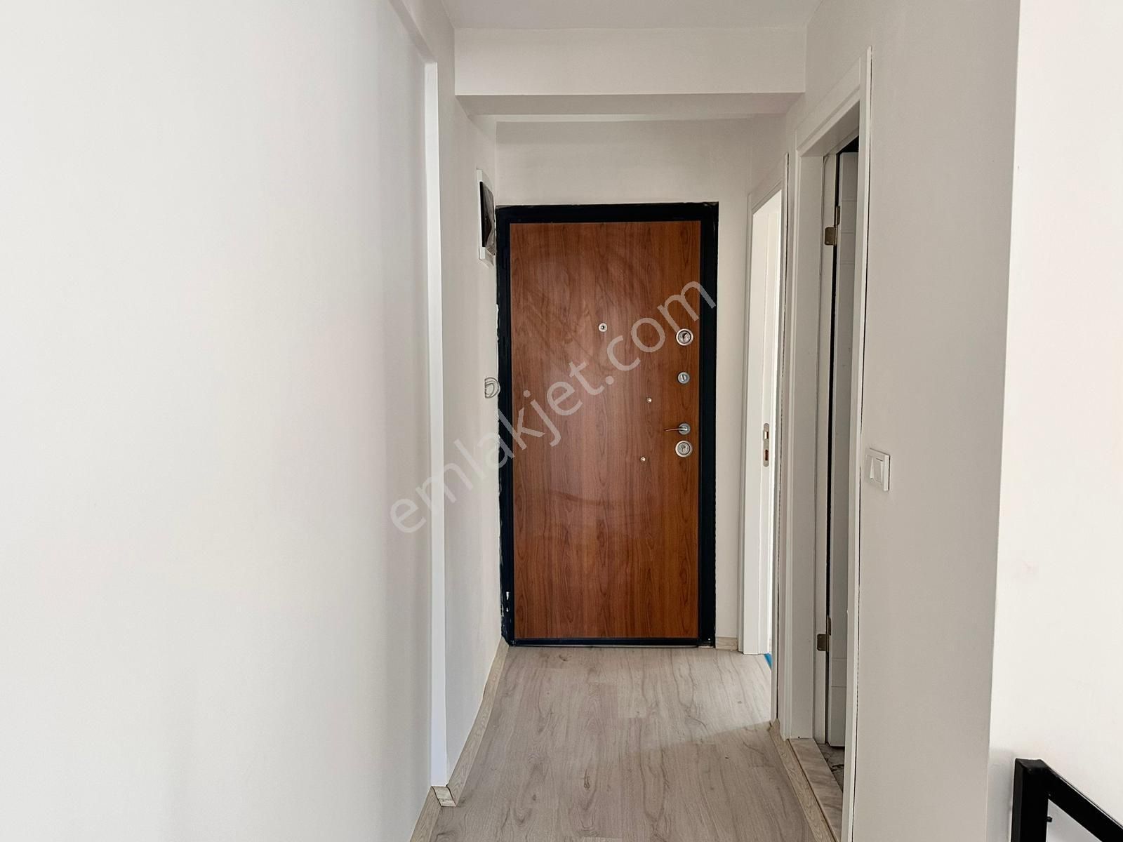 Foça Kazım Dirik Mah. Kiralık 3+1 Bahçeli Dubleks Daire - Görsel 21