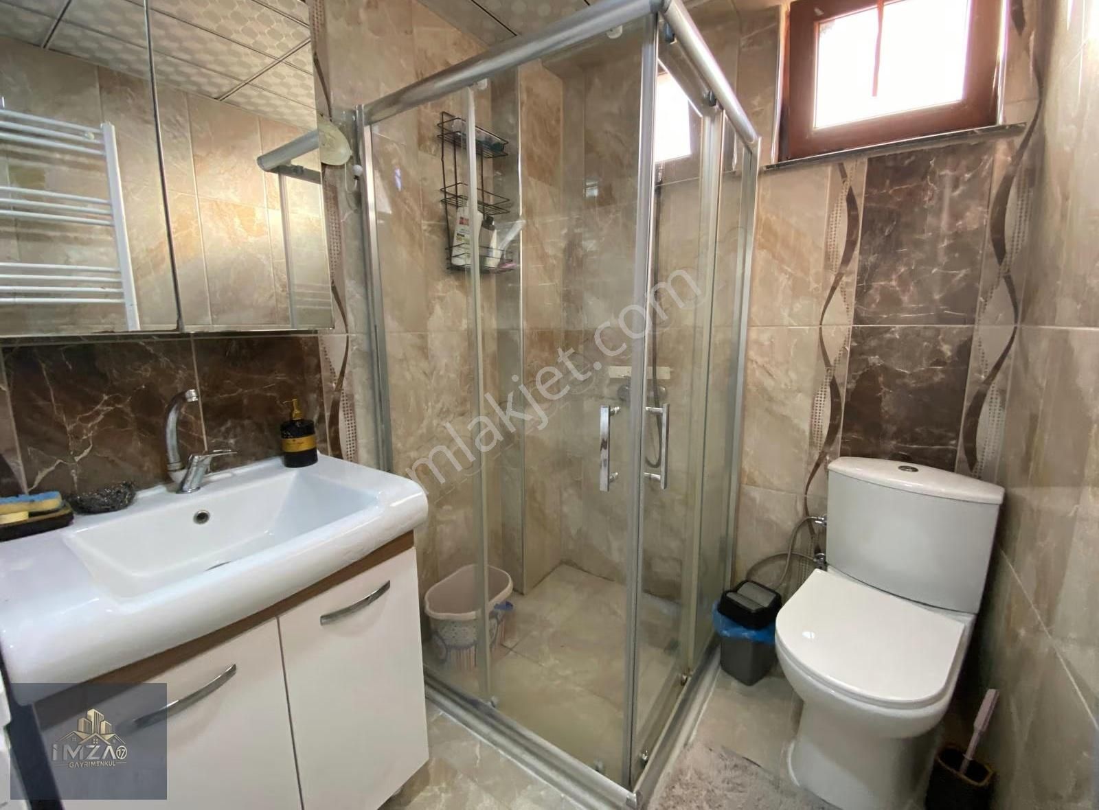 Tekzende Lüx Eşyalı Kiralık Daire - Görsel 16