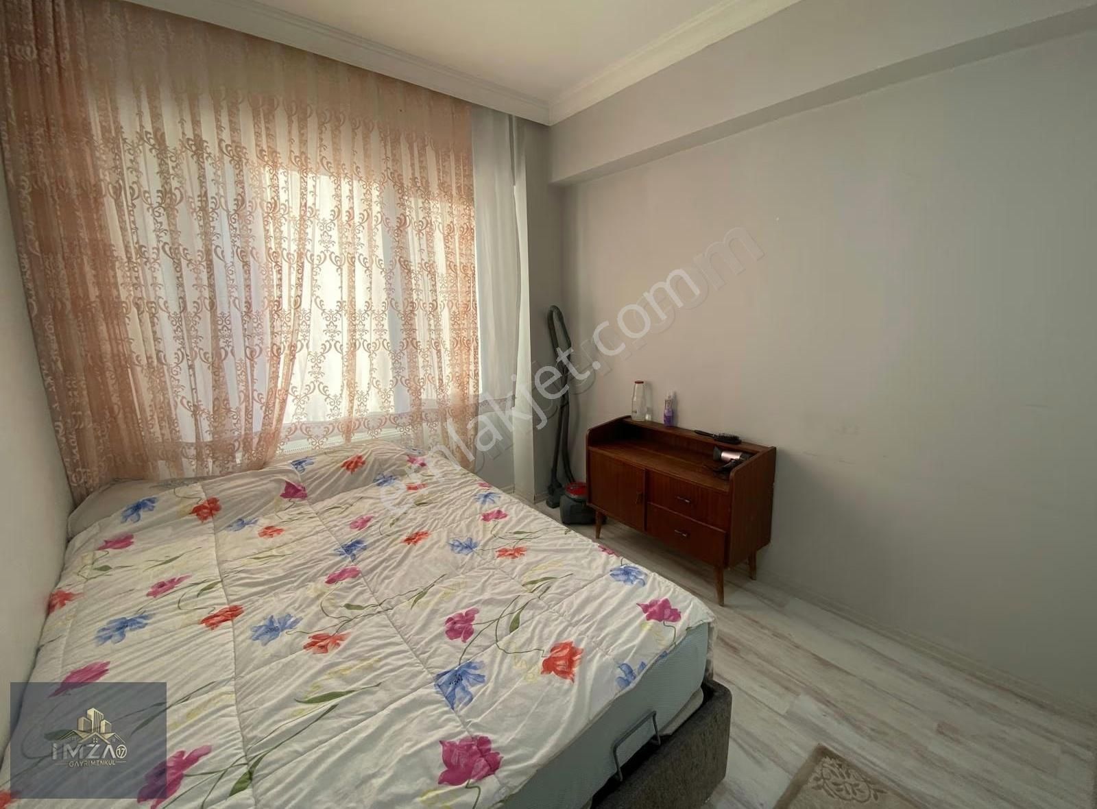 Tekzende Lüx Eşyalı Kiralık Daire - Görsel 6