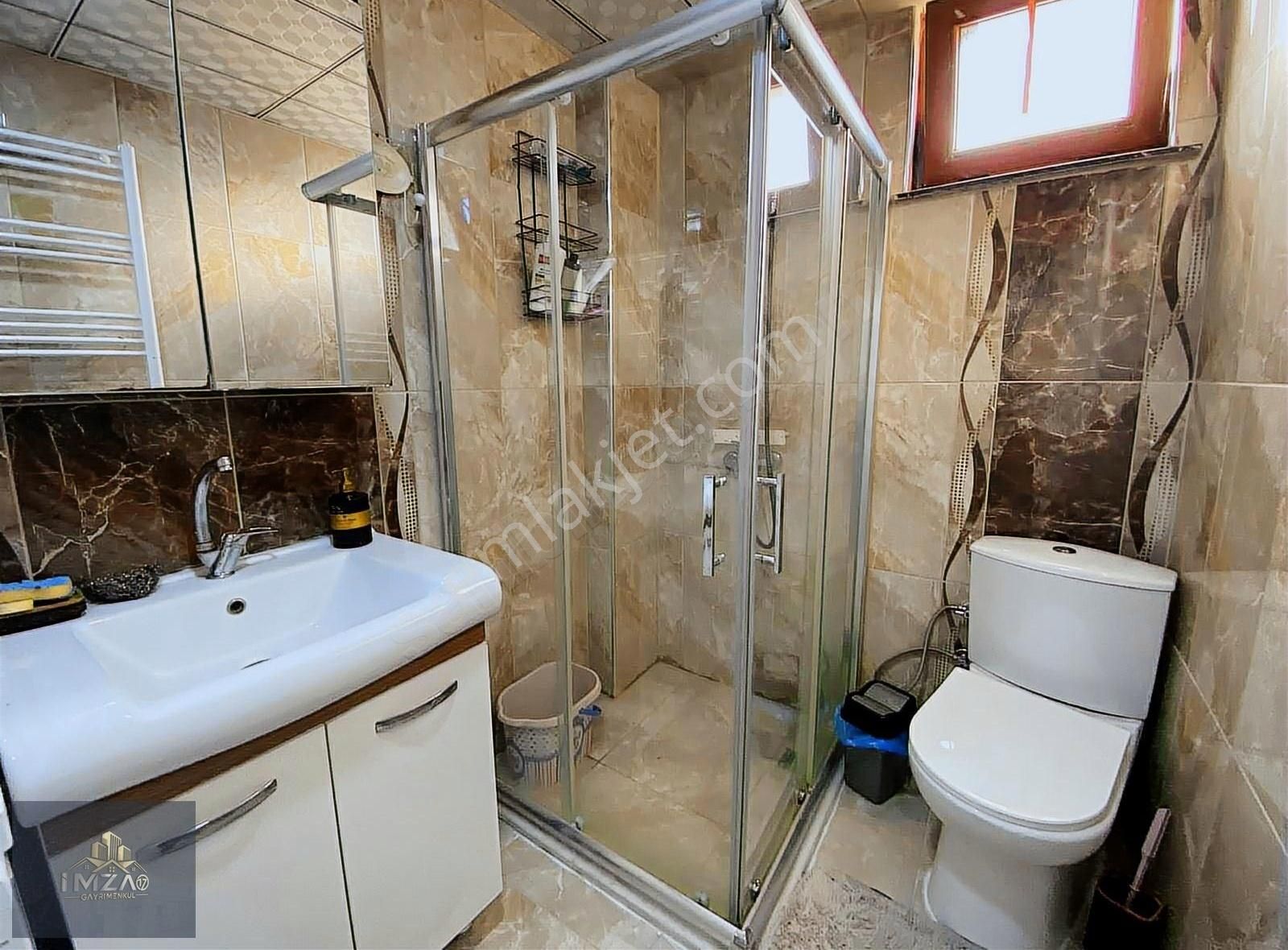 Tekzende Lüx Eşyalı Kiralık Daire - Görsel 10