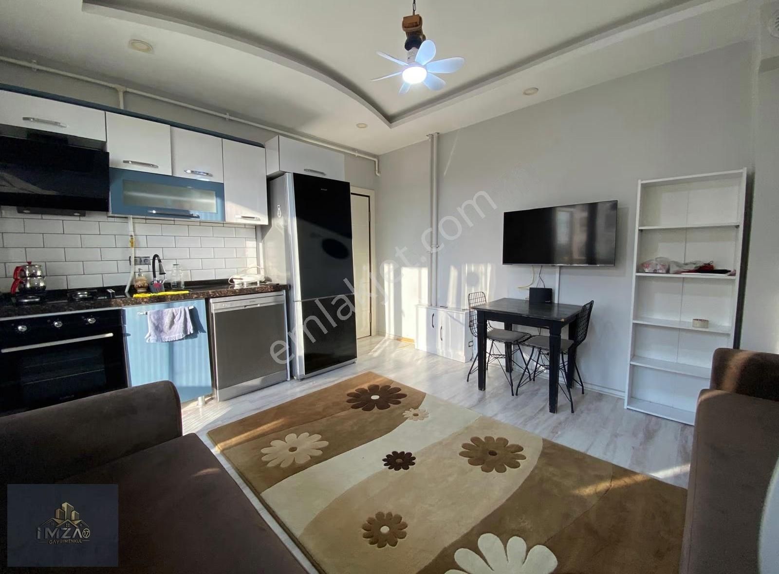 Tekzende Lüx Eşyalı Kiralık Daire - Görsel 3