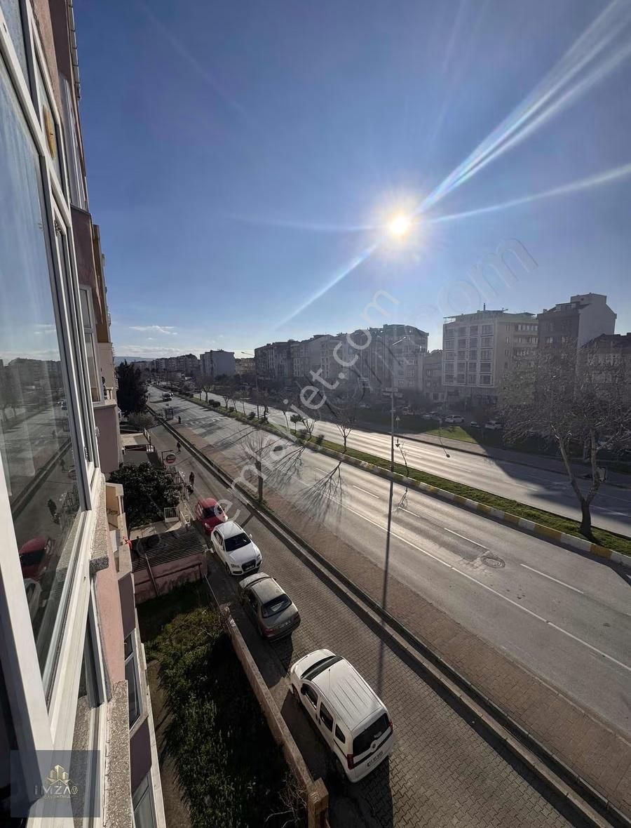 Çanakkale Merkez Troya Caddesi Satılık 3+1 Daire