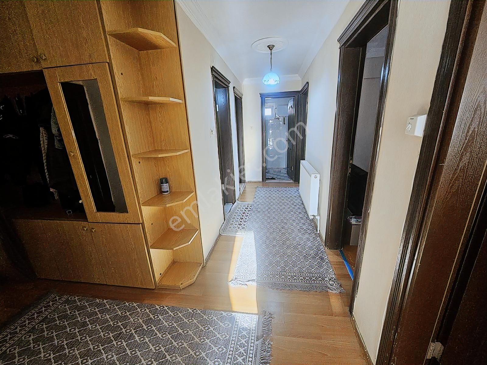 Söke Atatürk Mahallesinde Satılık 3+1 Doğalgazlı Daire - Görsel 15