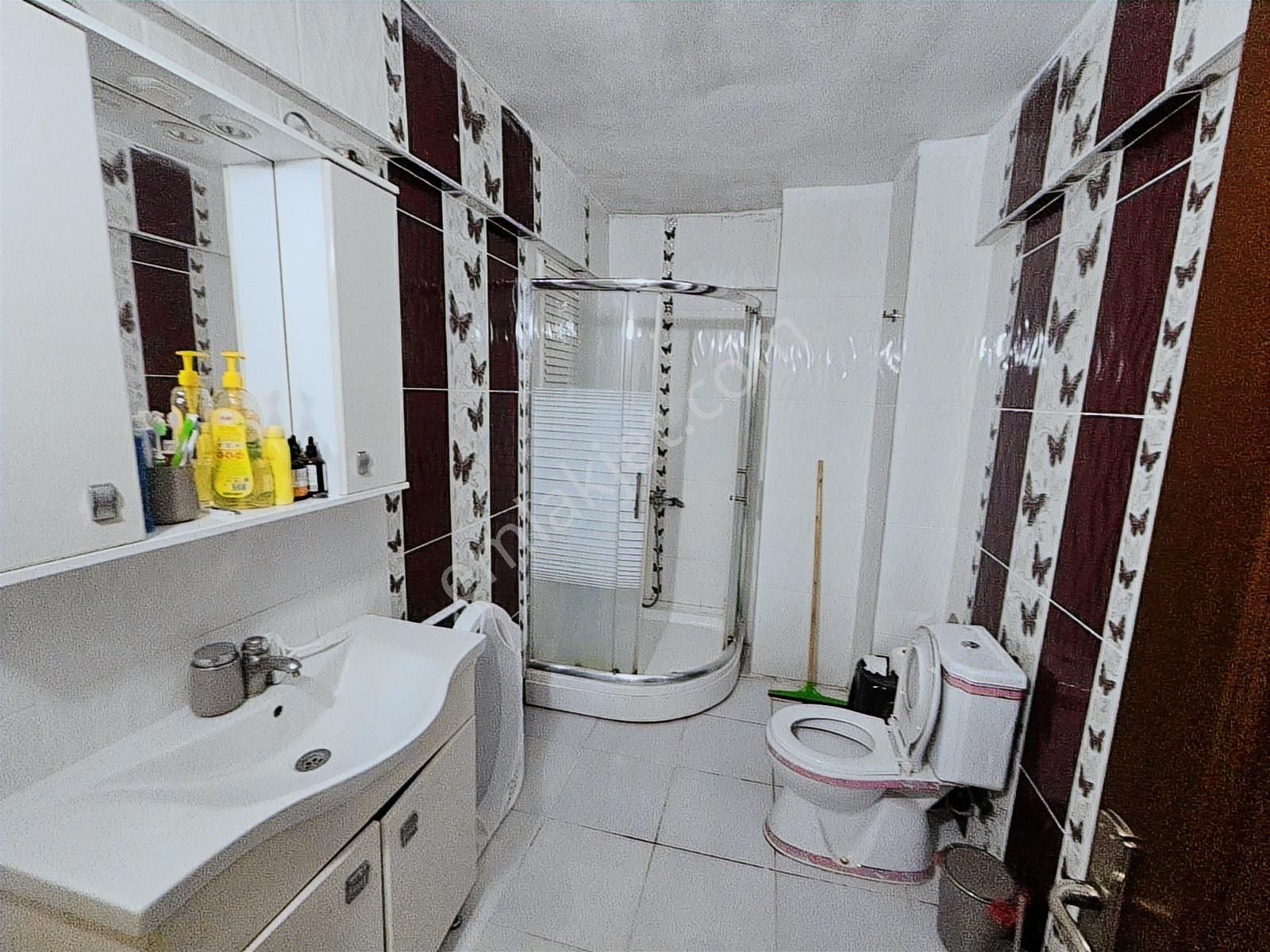 Söke Atatürk Mahallesinde Satılık 3+1 Doğalgazlı Daire - Görsel 24