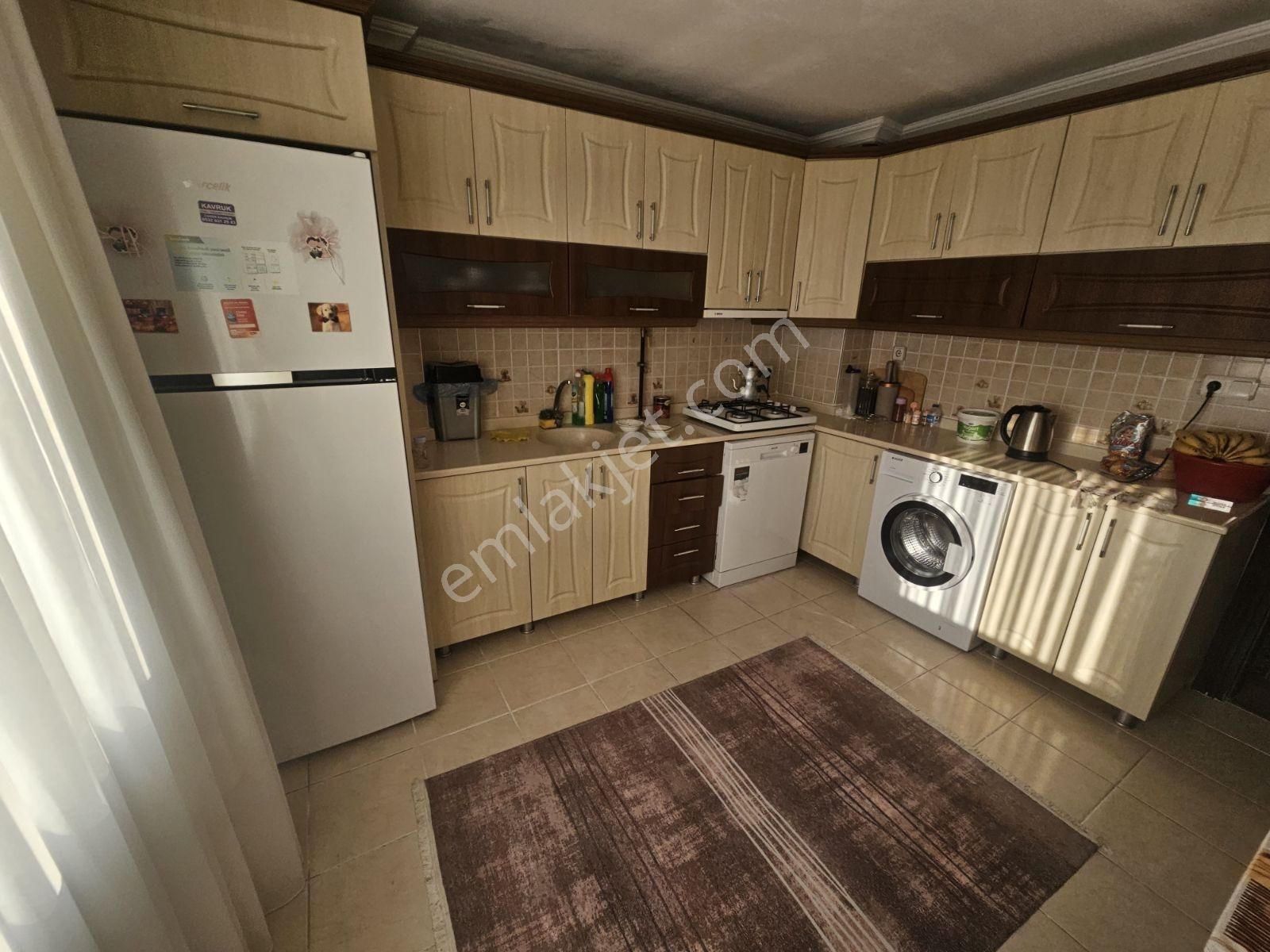 Söke Atatürk Mahallesinde Satılık 3+1 Doğalgazlı Daire - Görsel 4