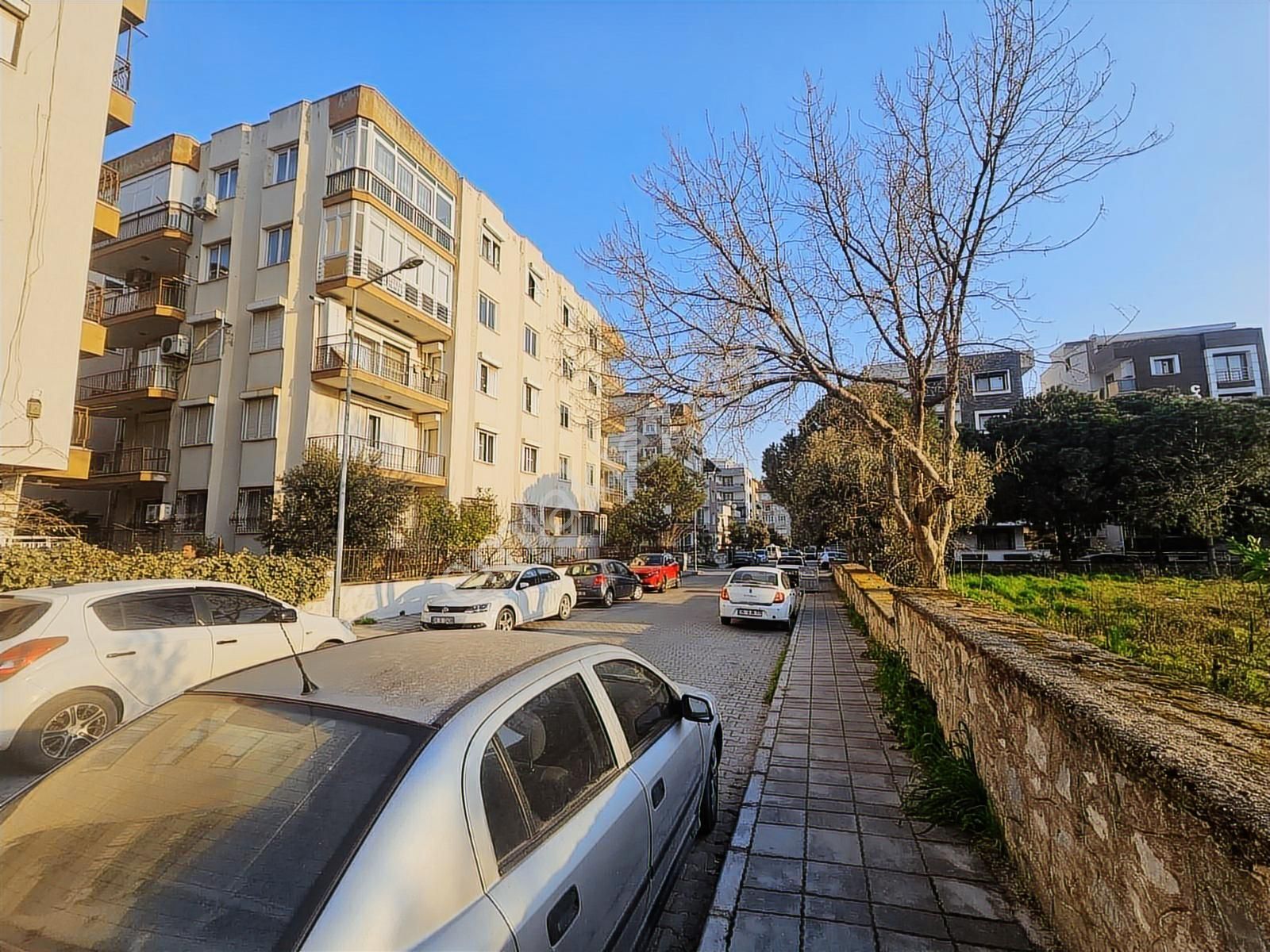 Söke Atatürk Mahallesinde Satılık 3+1 Doğalgazlı Daire - Görsel 2