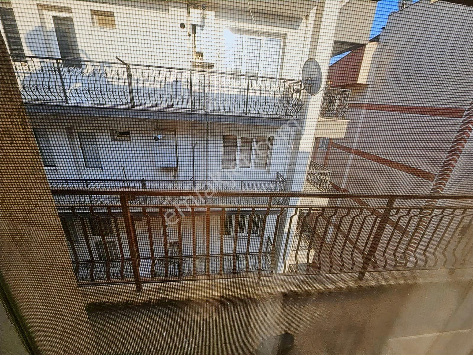 Söke Atatürk Mahallesinde Satılık 3+1 Doğalgazlı Daire - Görsel 22