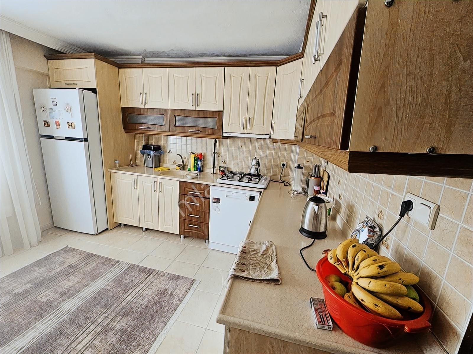 Söke Atatürk Mahallesinde Satılık 3+1 Doğalgazlı Daire - Görsel 11