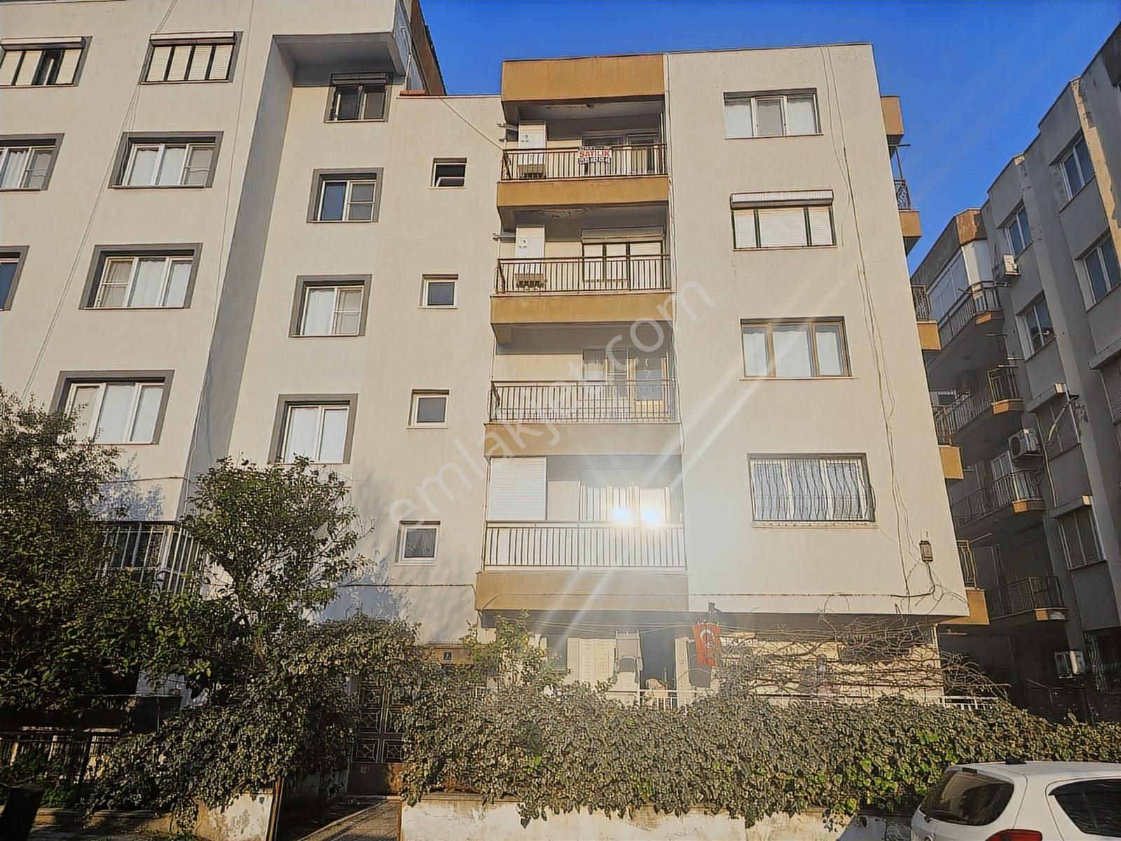 Söke Atatürk Mahallesinde Satılık 3+1 Doğalgazlı Daire - Görsel 3