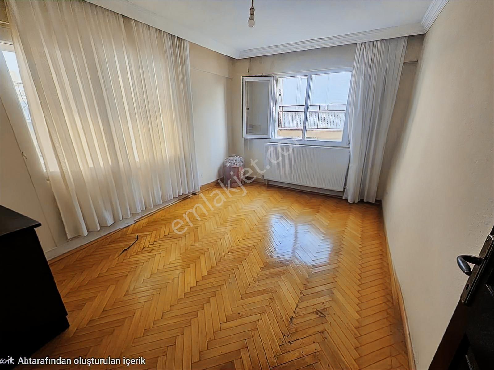 Söke Atatürk Mahallesinde Satılık 3+1 Doğalgazlı Daire - Görsel 5