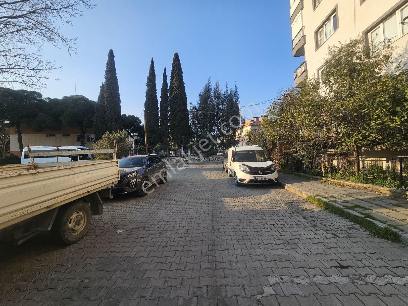 Söke Atatürk Mahallesinde Satılık 3+1 Doğalgazlı Daire - Görsel 6