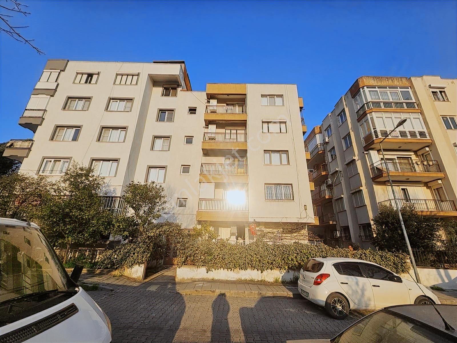 Söke Atatürk Mahallesinde Satılık 3+1 Doğalgazlı Daire - Görsel 9