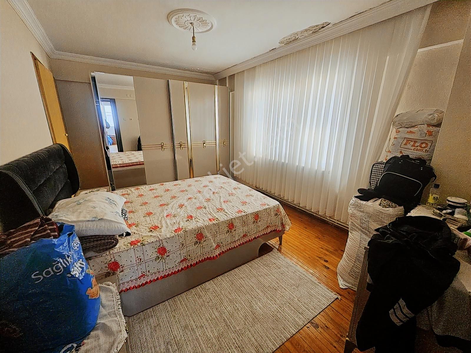 Söke Atatürk Mahallesinde Satılık 3+1 Doğalgazlı Daire - Görsel 13