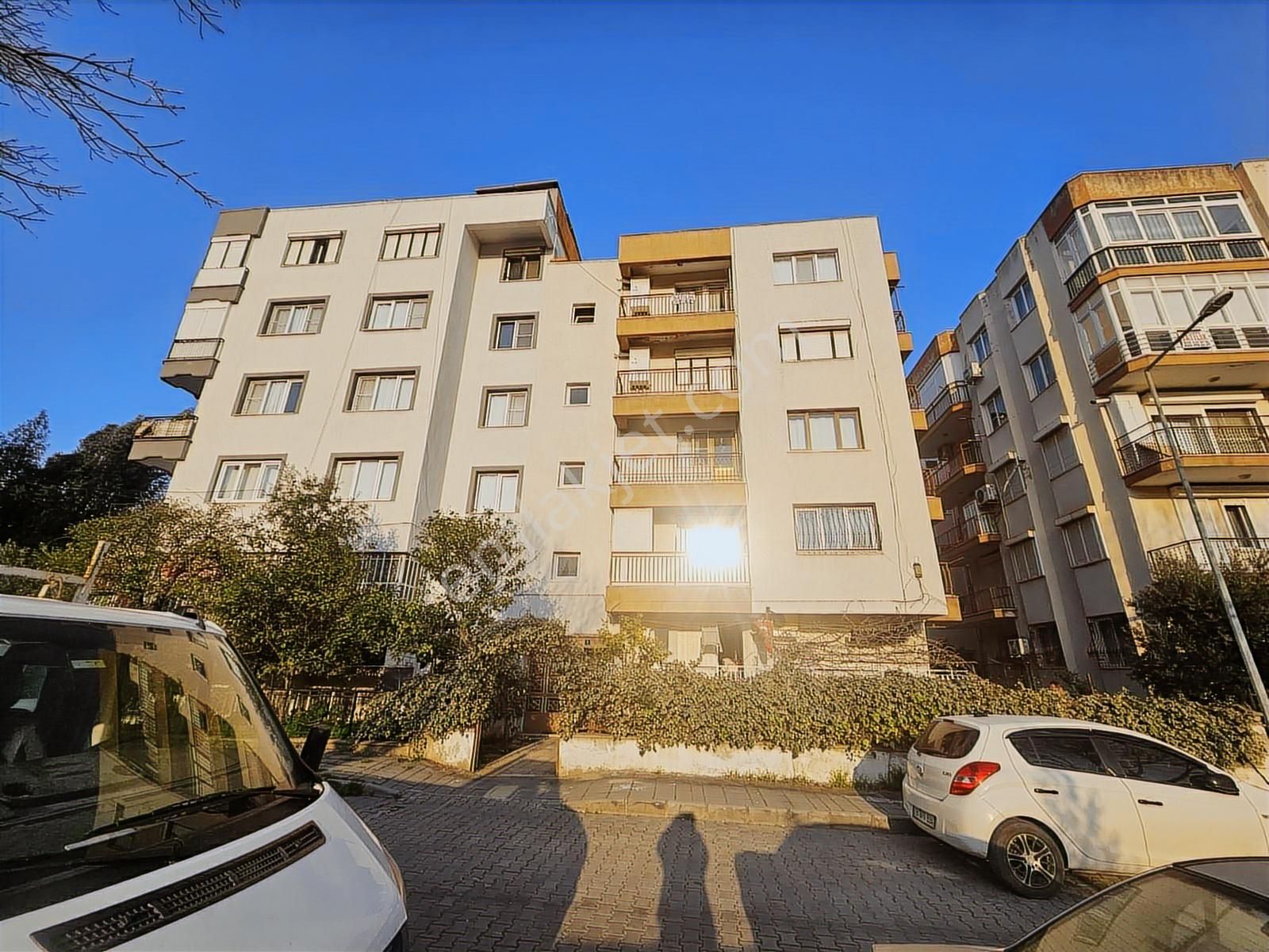 Söke Atatürk Mahallesinde Satılık 3+1 Doğalgazlı Daire - Görsel 20