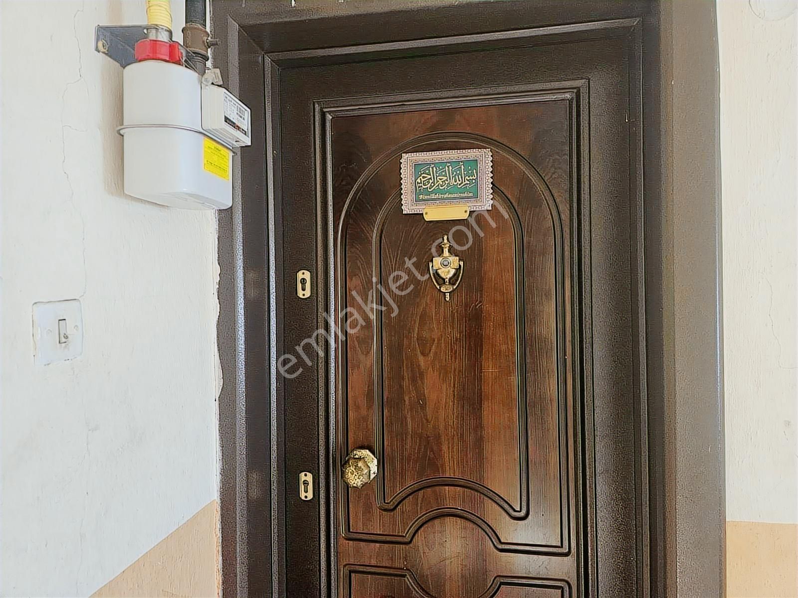 Söke Atatürk Mahallesinde Satılık 3+1 Doğalgazlı Daire - Görsel 16