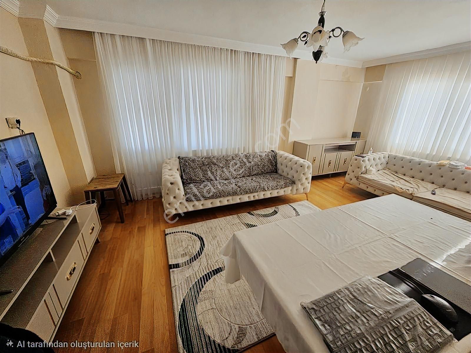 Söke Atatürk Mahallesinde Satılık 3+1 Doğalgazlı Daire - Görsel 10