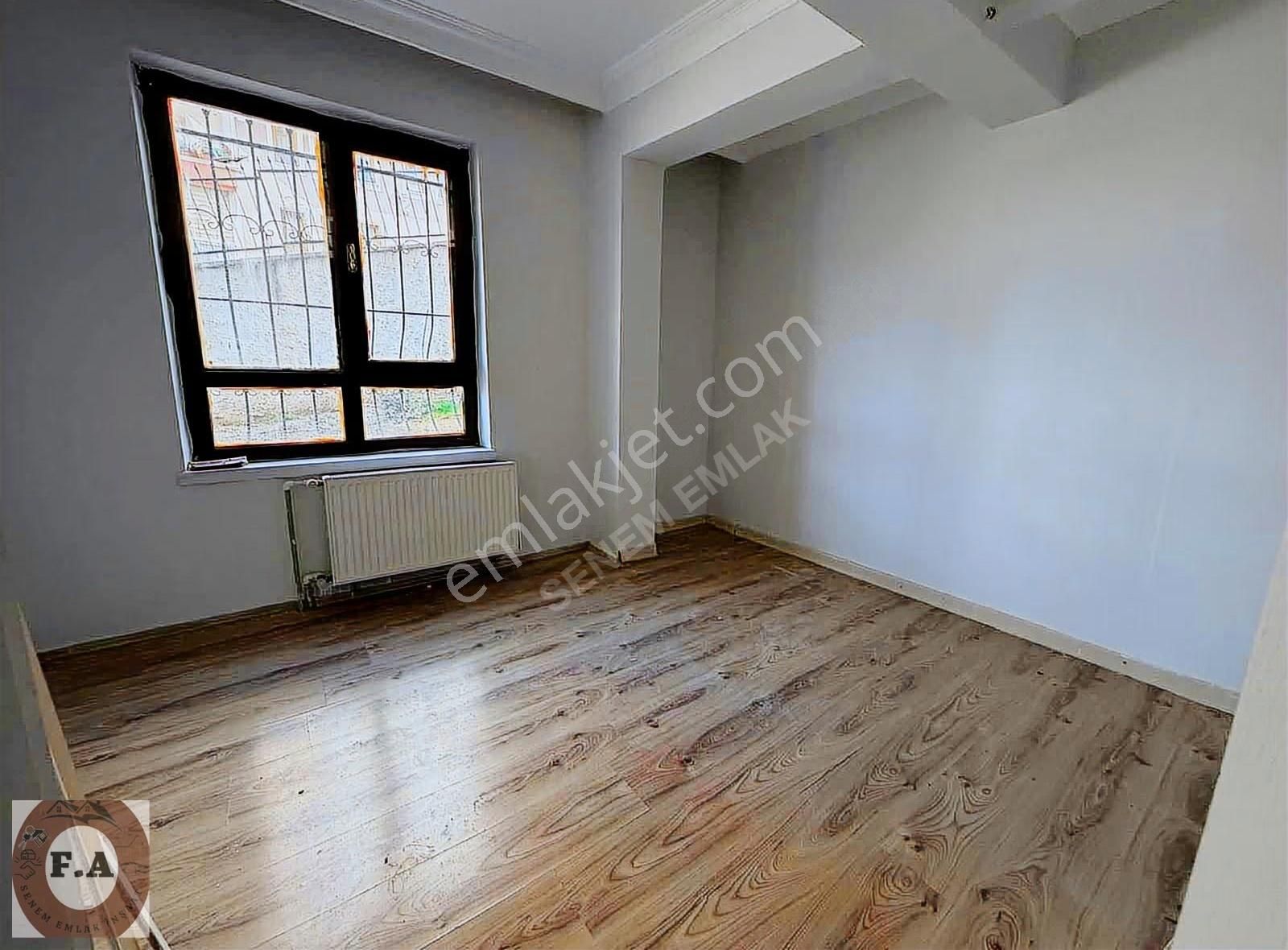 Esertepe Merkezde Satılık 2+1 Daire - 105m² Net - Asansörlü - Görsel 2