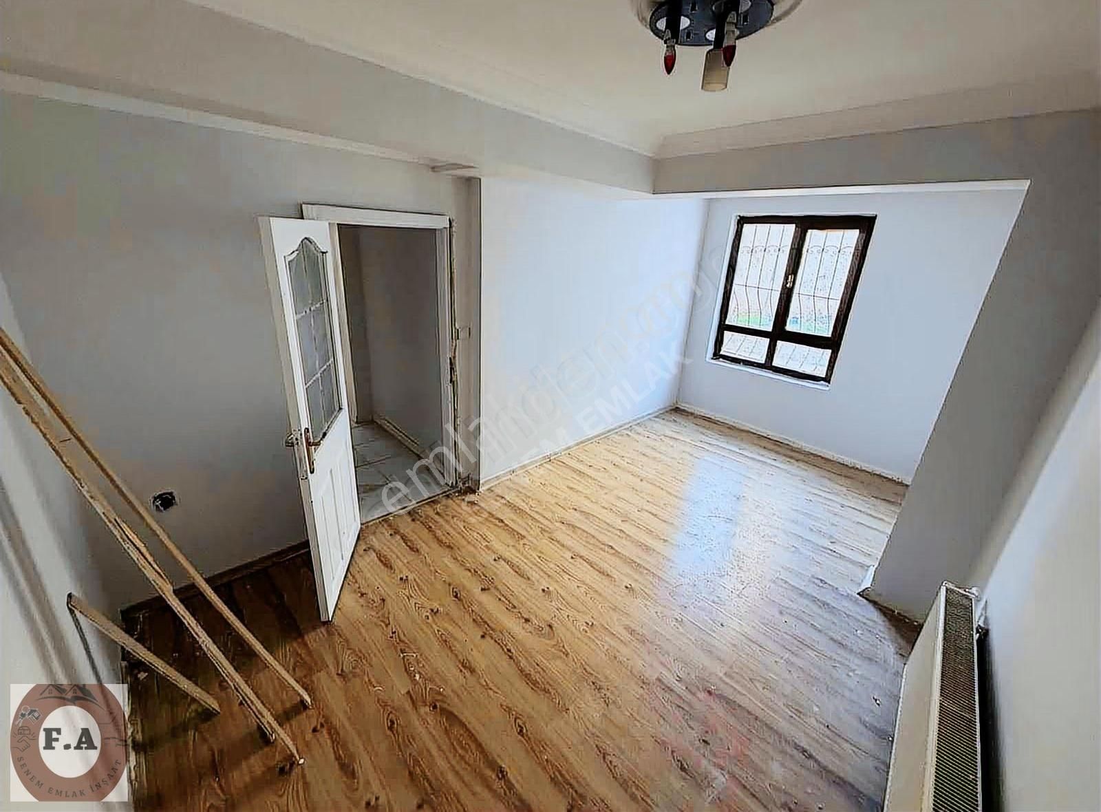 Esertepe Merkezde Satılık 2+1 Daire - 105m² Net - Asansörlü - Görsel 3