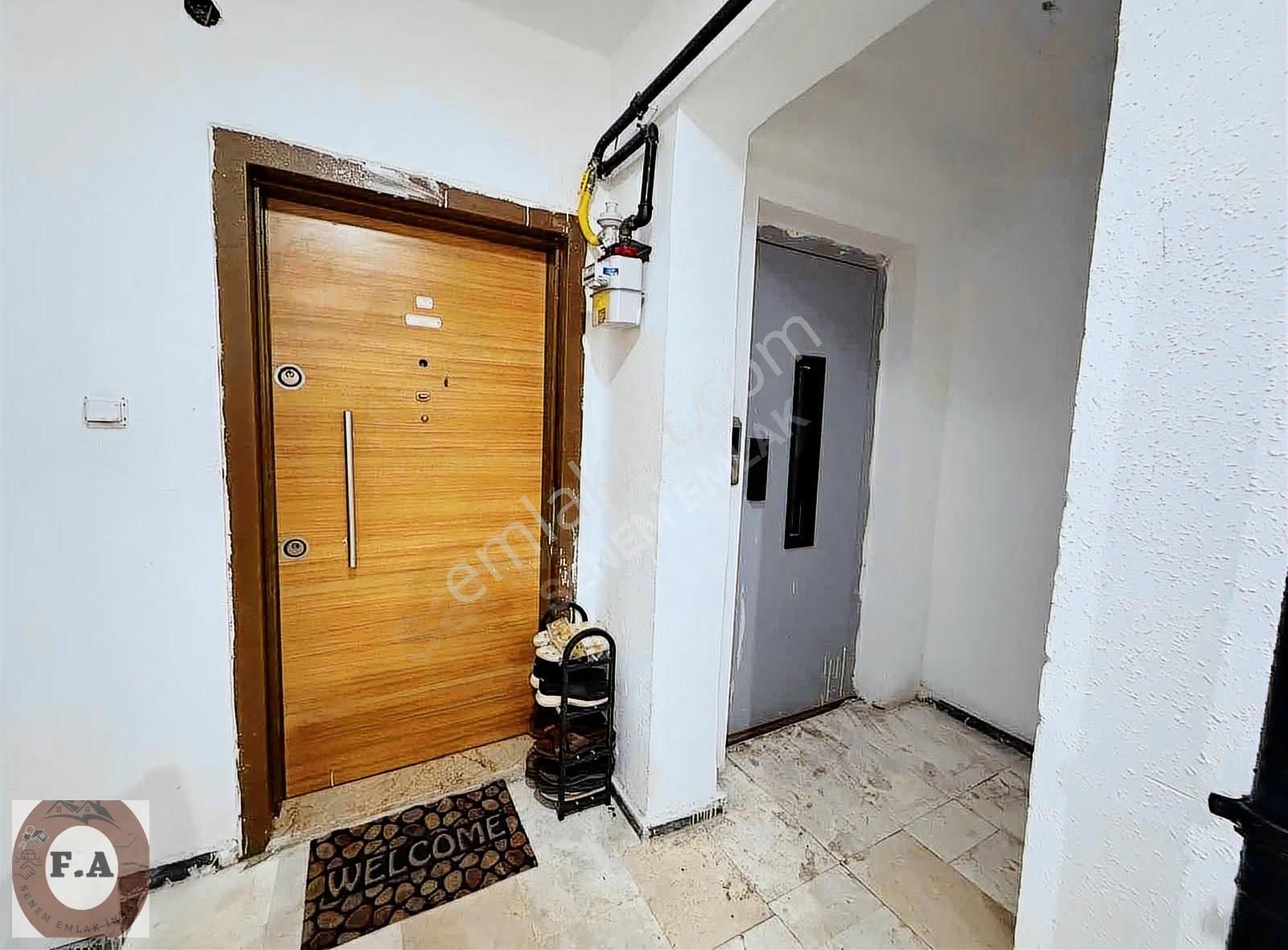 Esertepe Merkezde Satılık 2+1 Daire - 105m² Net - Asansörlü - Görsel 17