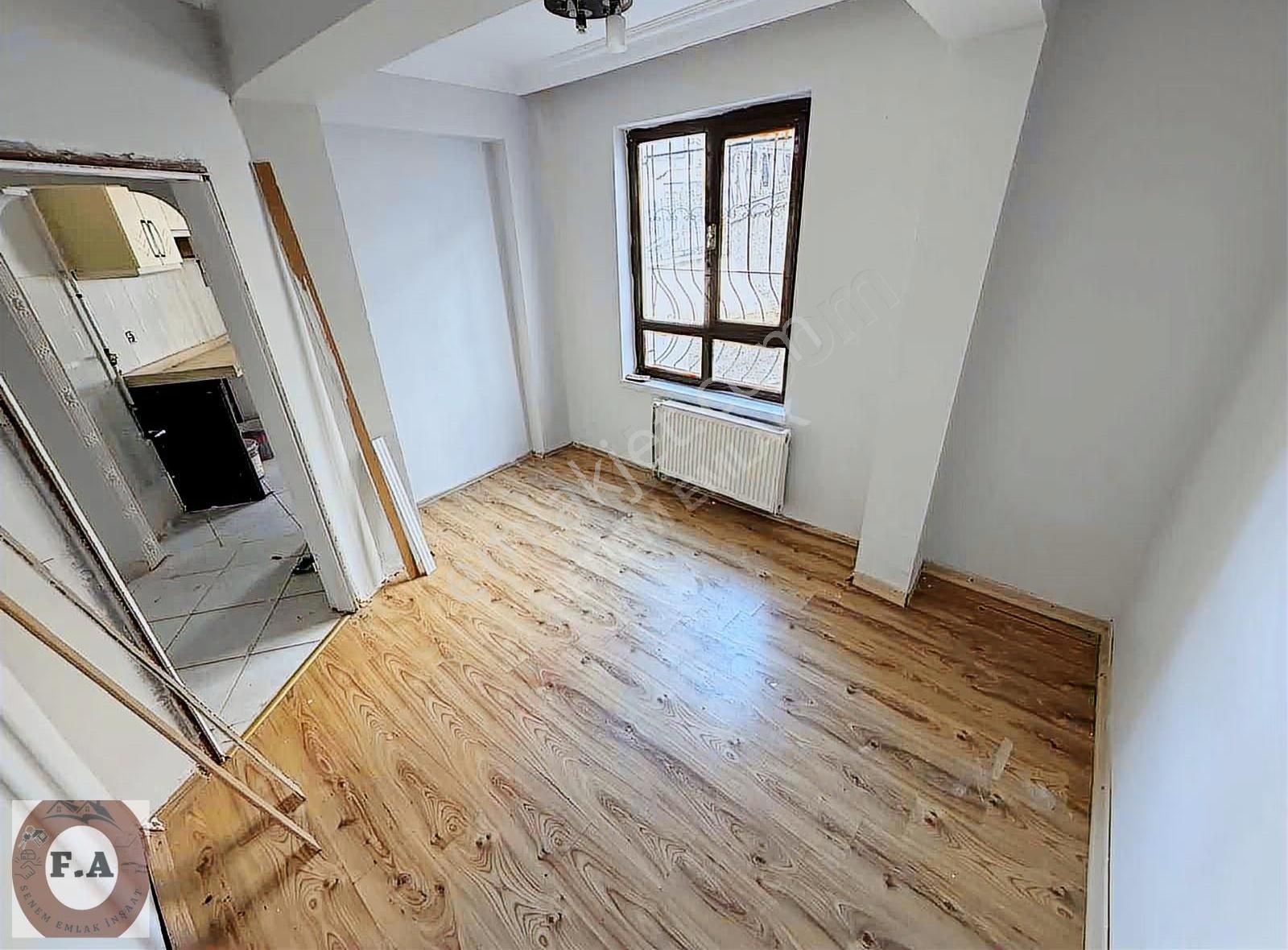 Esertepe Merkezde Satılık 2+1 Daire - 105m² Net - Asansörlü - Görsel 21