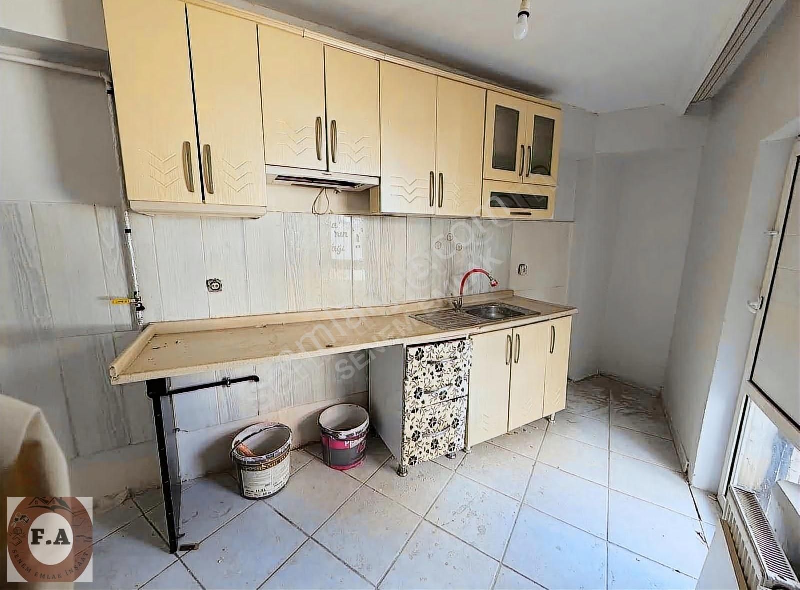 Esertepe Merkezde Satılık 2+1 Daire - 105m² Net - Asansörlü - Görsel 12